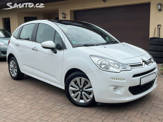 Citroën C3
